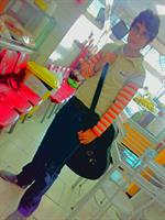 it is me